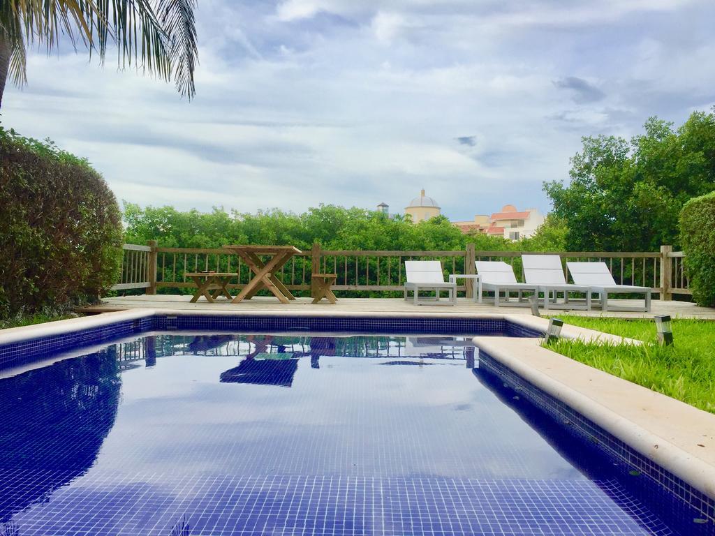 Casa Laguna Del Mar Villa *