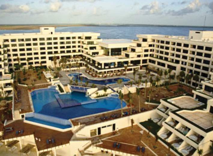 Hotel Be Live Grand Playa 4*