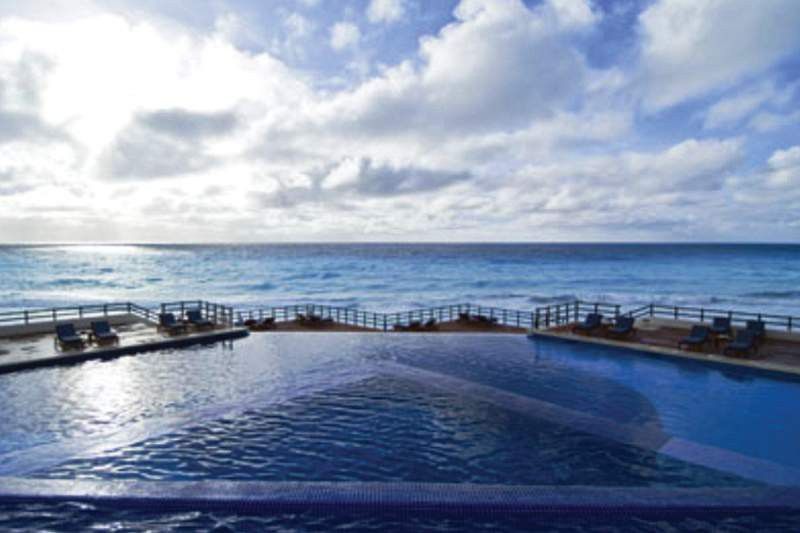 Hotel Be Live Grand Playa