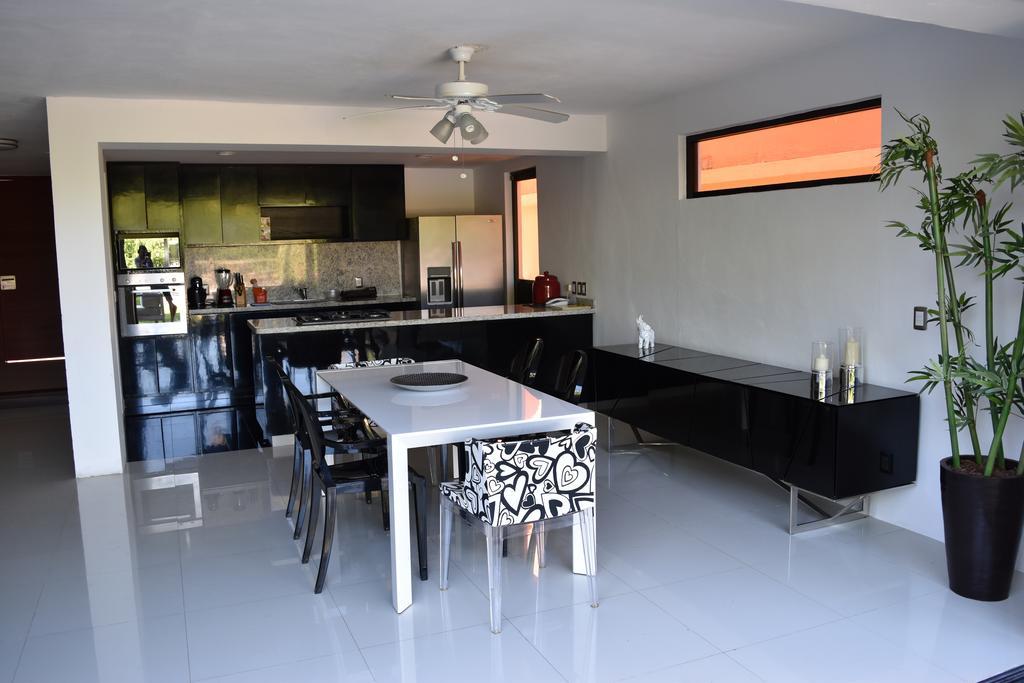 Villa Casa Laguna Del Mar