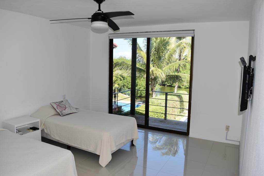 Casa Laguna Del Mar Cancún