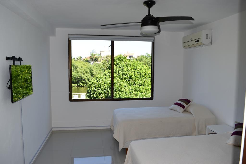 Casa Laguna Del Mar Villa