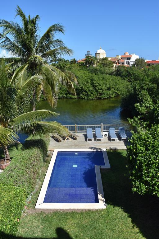 Villa Casa Laguna Del Mar *