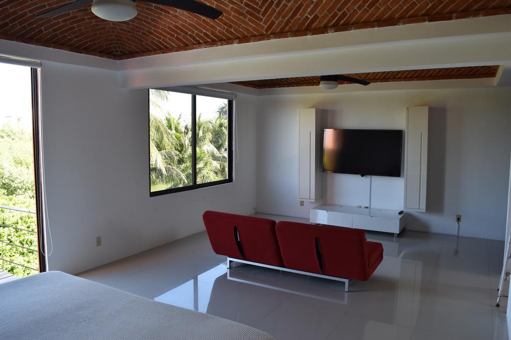 Casa Laguna Del Mar *