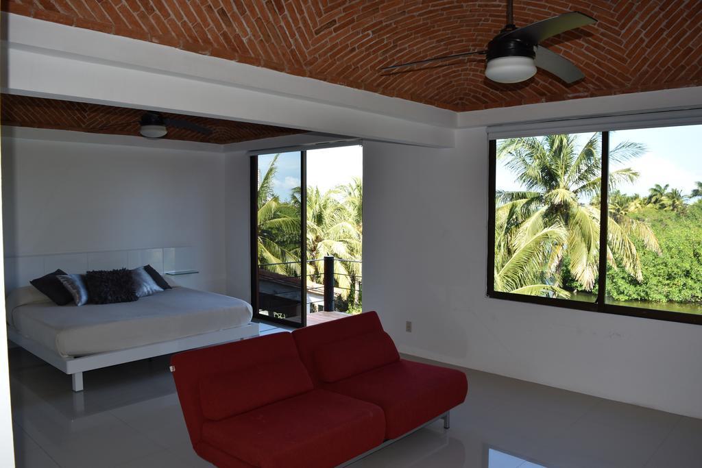 Casa Laguna Del Mar