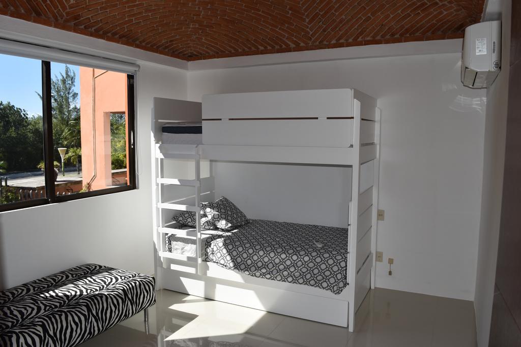 Casa Laguna Del Mar Villa *