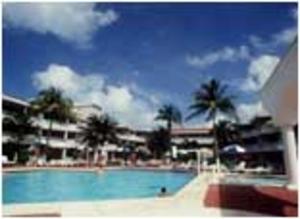 The Caribbean Princess Hotel 3*