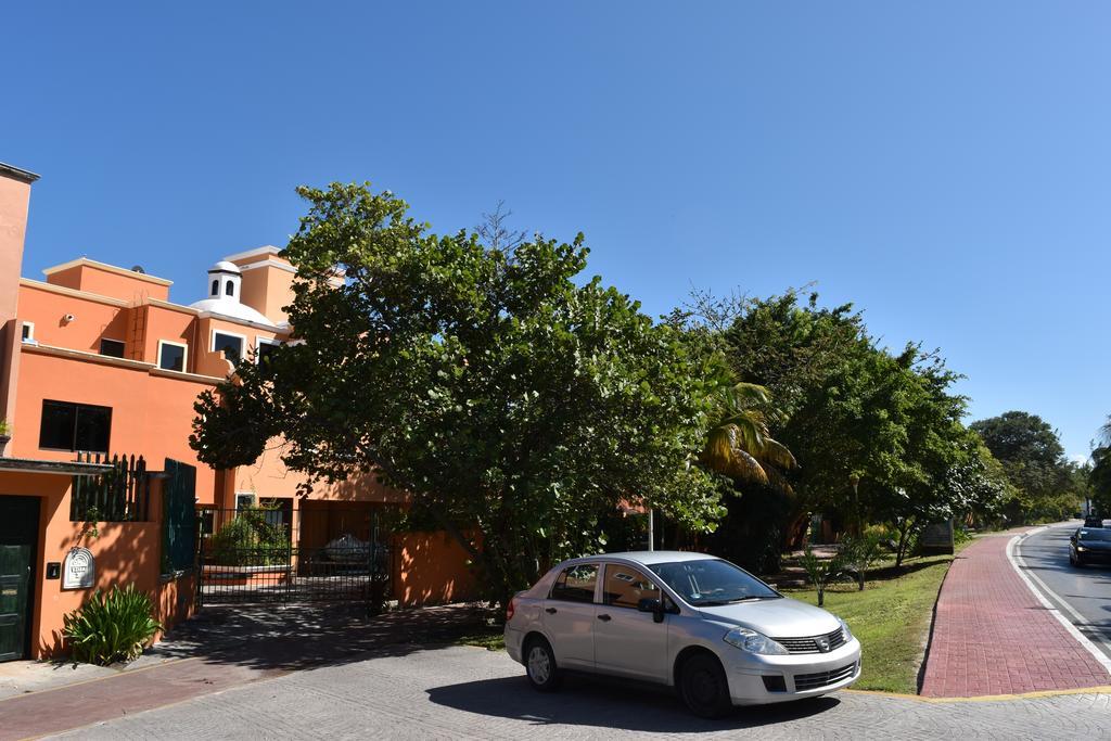 Casa Laguna Del Mar * Cancún
