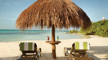 Turquoize At Hyatt Ziva (adults Only)