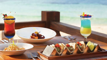 Turquoize At Hyatt Ziva (adults Only) 5*