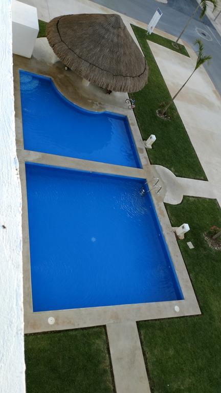 Apartamento Departamento Vacacional Vista Real 2