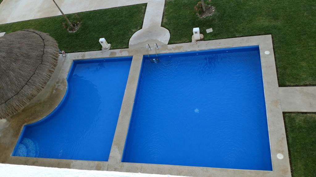 Apartamento Departamento Vacacional Vista Real 2 Cancún