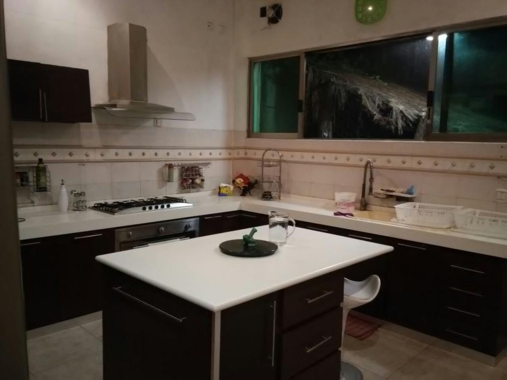 Habitación en casa particular Casa La Selva Cancún