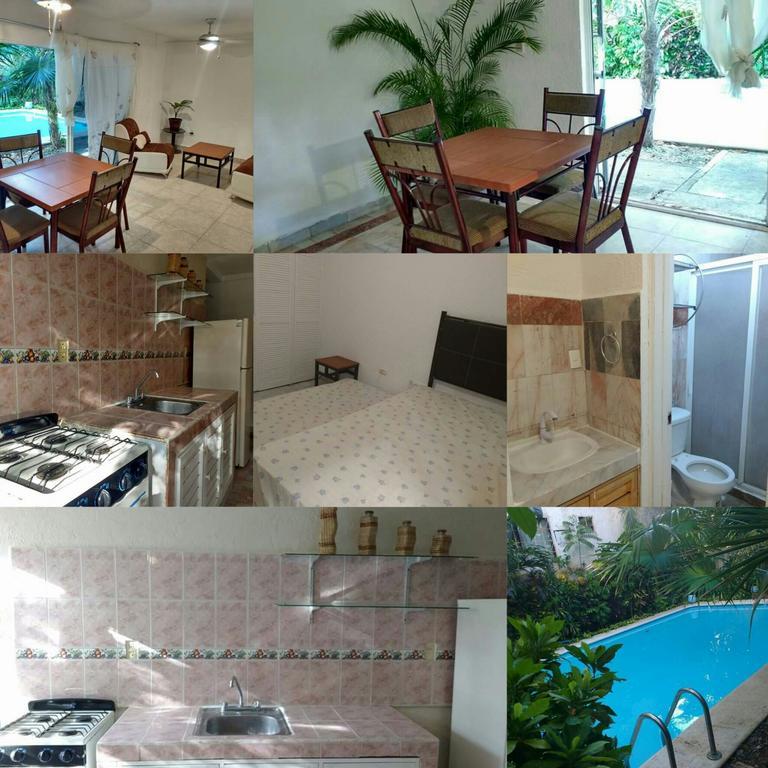 Apartamento Departamento Caimito
