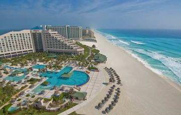 Hotel Hilton Golf &