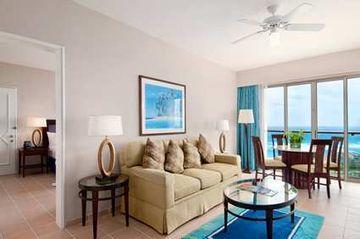 Hilton Golf &