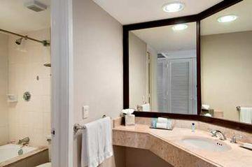 Hotel Hilton Golf & 5*