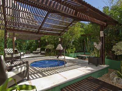 Hilton Golf & 5*