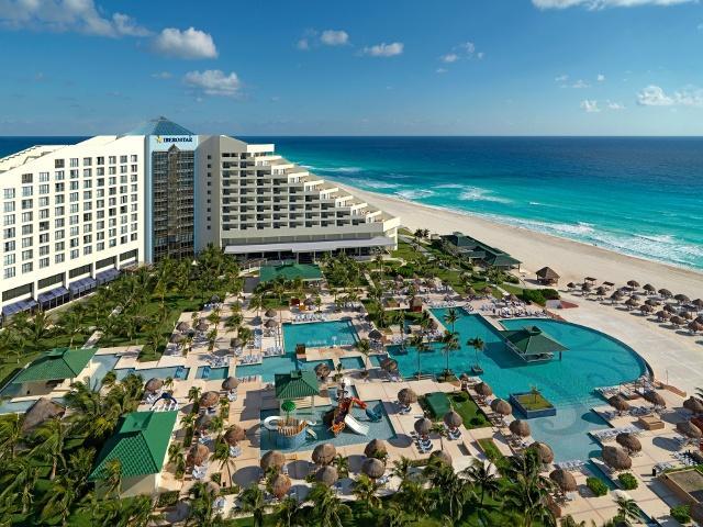 Hilton Golf & Hotel