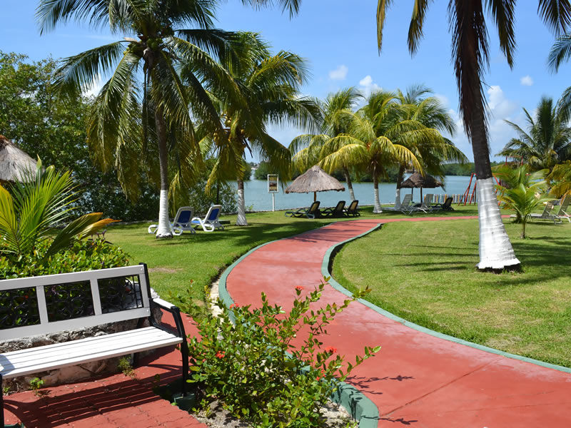 Selina Laguna Zone 3* Cancún