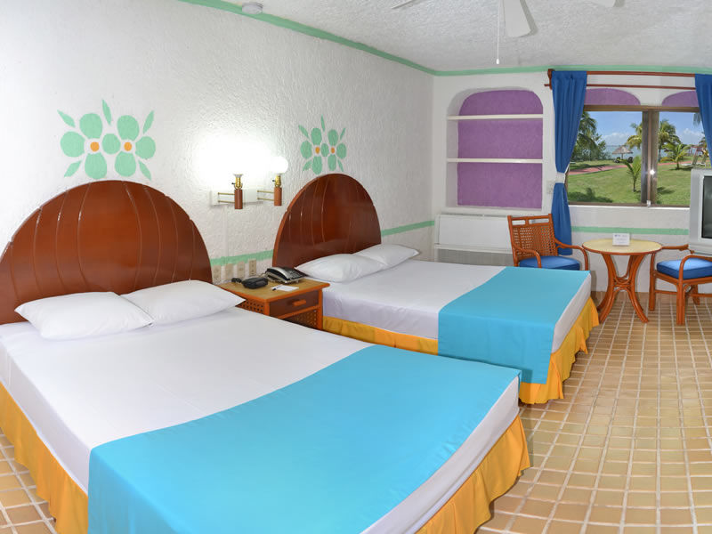 Selina Laguna Zone Hotel 3*