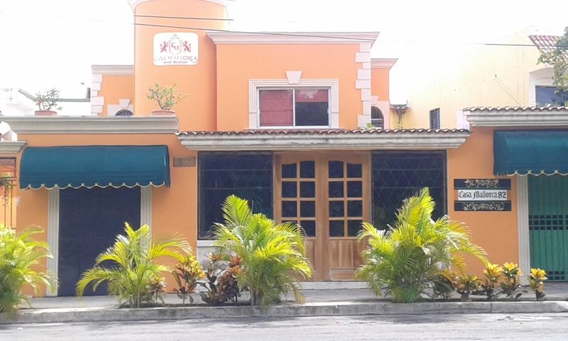 Hotel Casa Mallorca