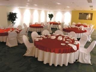 Krystal Urban Cancún&beach Club Hotel