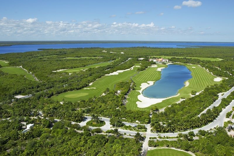 Secrets Playa Mujeres Golf & (adults Only)