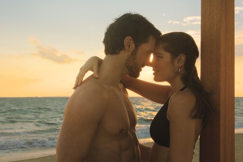 Resort Secrets Playa Mujeres Golf & (adults Only) Cancún