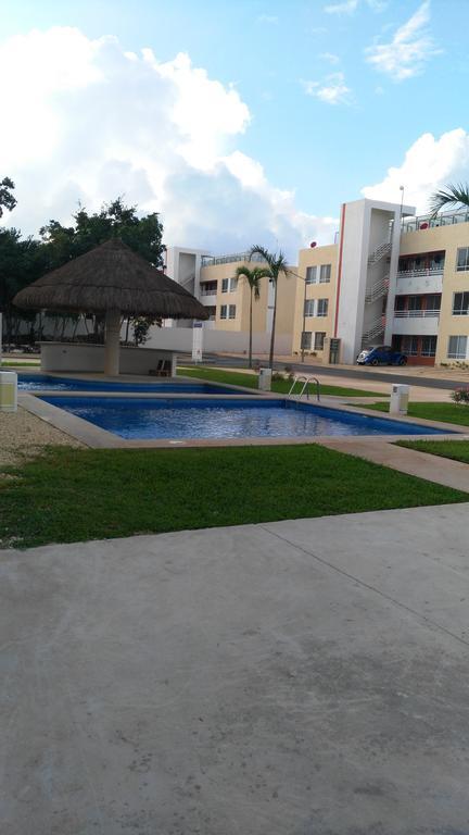 Apartamento Departamento Vacacional Vista Real 2 *