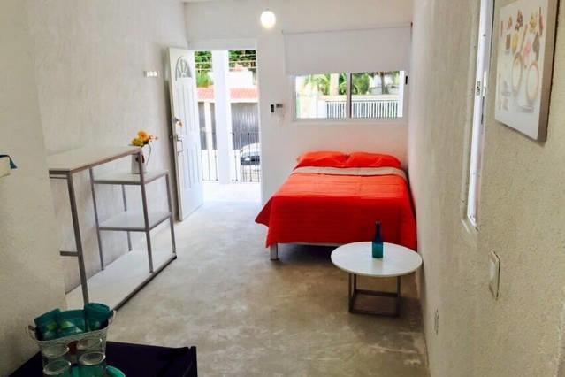Estudio Centro Hotel