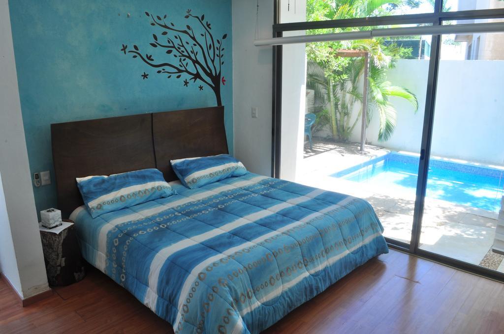Casa La Ceiba * Cancún