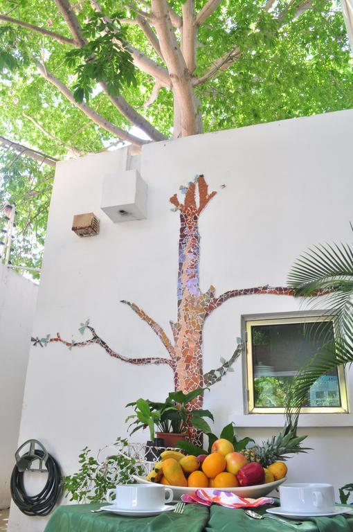 Сasa de vacaciones Casa La Ceiba