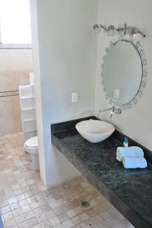 Casa La Ceiba Cancún