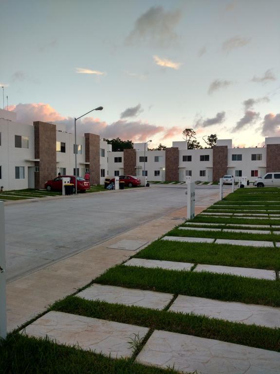 Casa Jardines Del Sur 3 Сasa de vacaciones *