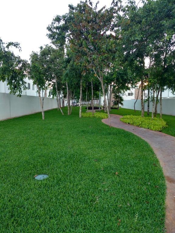 Сasa de vacaciones Casa Jardines Del Sur 3 *