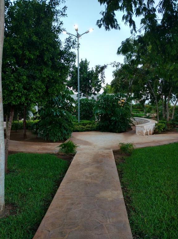 Сasa de vacaciones Casa Jardines Del Sur 3