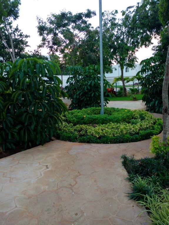 Casa Jardines Del Sur 3 Сasa de vacaciones