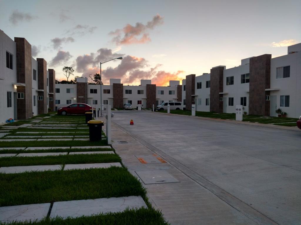 Casa Jardines Del Sur 3