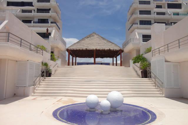 Pez Vela Cancún
