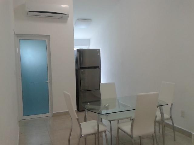 Apartamento Departamentos Capdeviel Cancún
