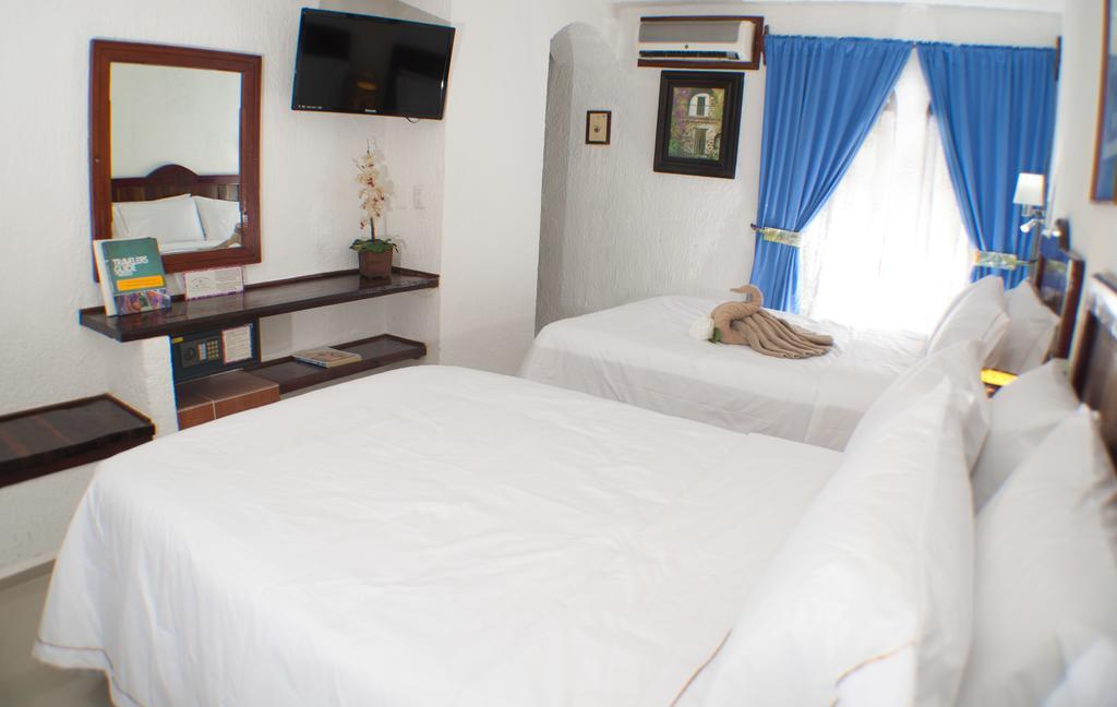 Hotel Eco-hotel El Rey Del Caribe