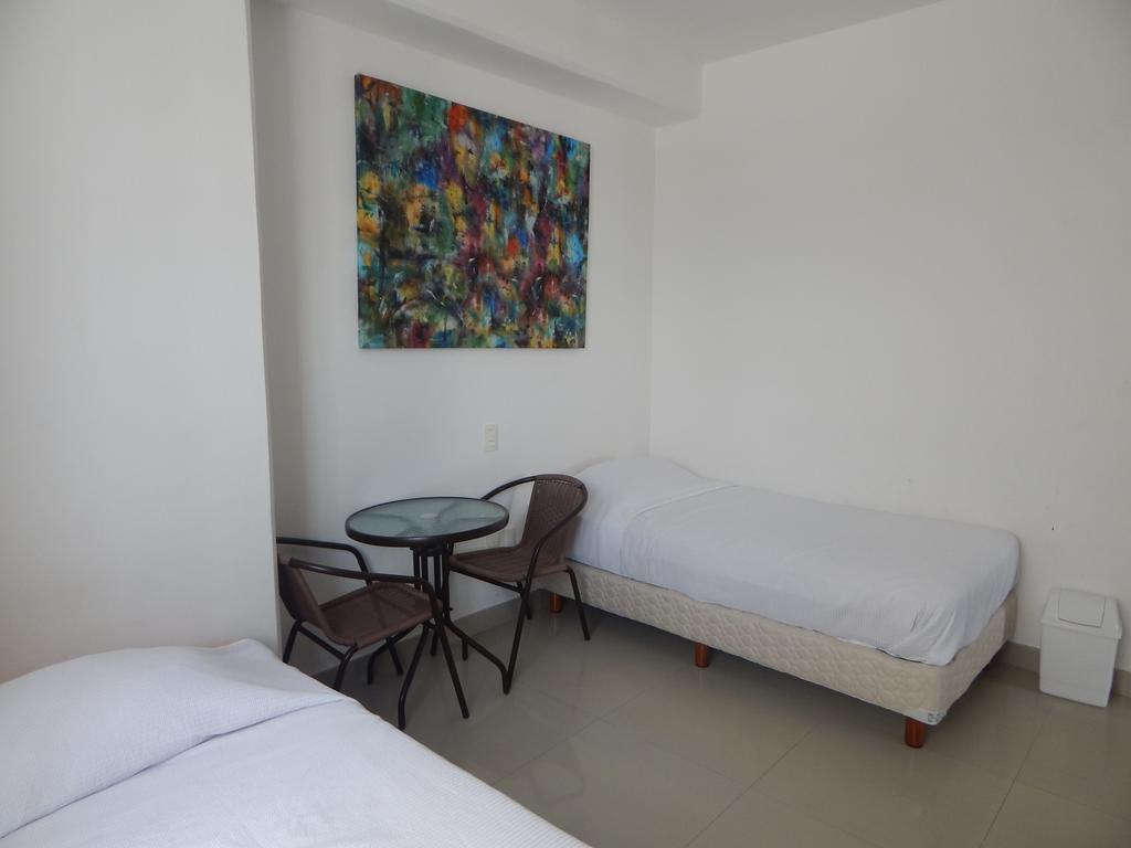 Apartamento Departamento En Malecon Las Americas Cancún