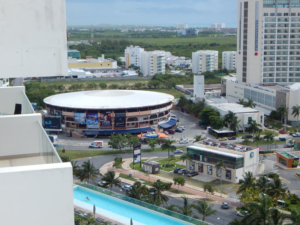 Departamento En Malecon Las Americas Apartamento *