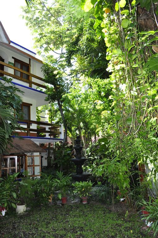 Hotel Eco-hotel El Rey Del Caribe Cancún