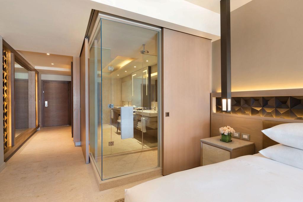 Turquoize At Hyatt Ziva (adults Only) 5*
