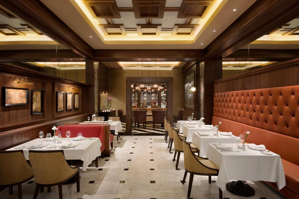 Turquoize At Hyatt Ziva (adults Only)