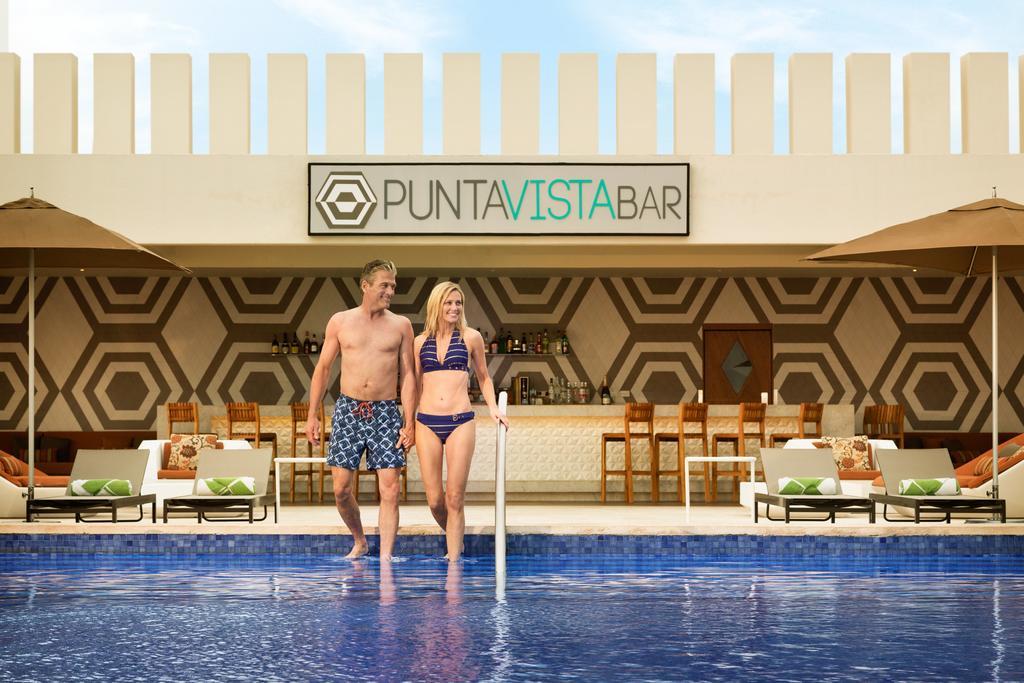 Turquoize At Hyatt Ziva (adults Only) Resort 5*