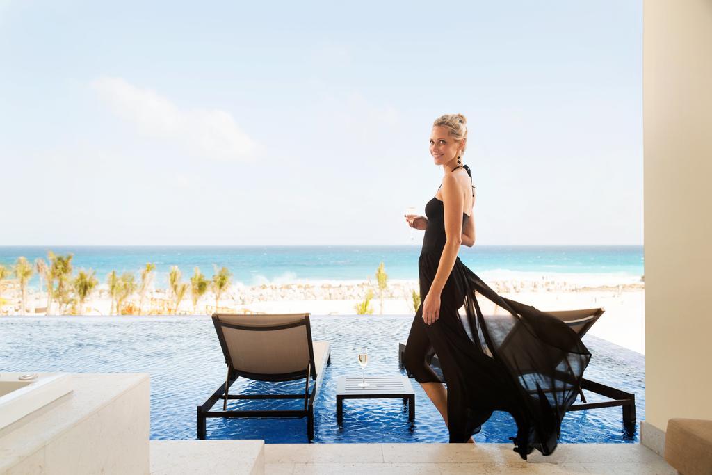Turquoize At Hyatt Ziva (adults Only) Resort 5*