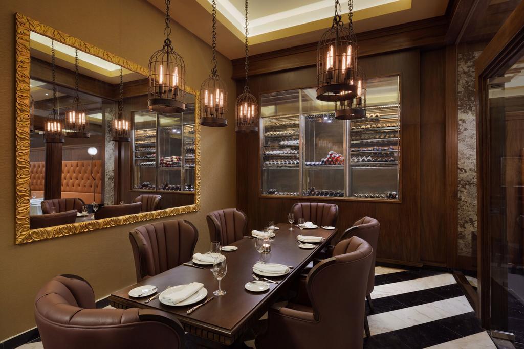 Turquoize At Hyatt Ziva (adults Only) 5*